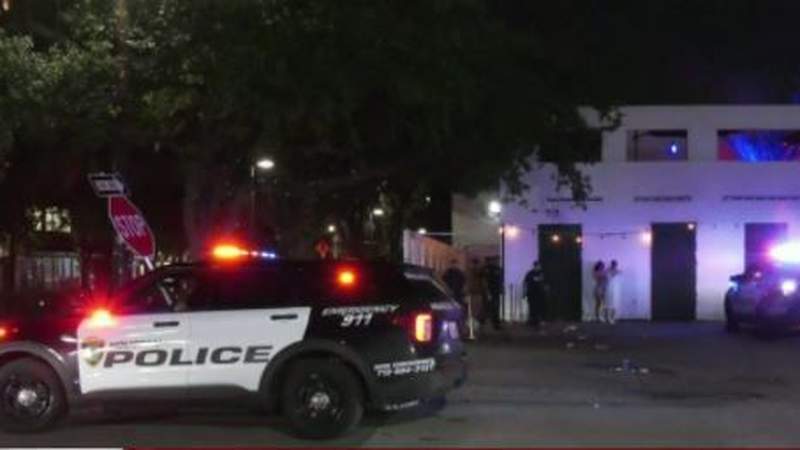 2 dead, 2 injured in shooting at Clé nightclub in Midtown Houston, authorities say