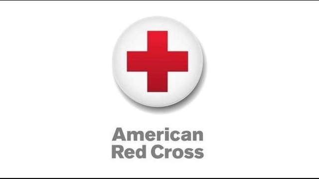 Red Cross shelters now open for those impacted by flooding