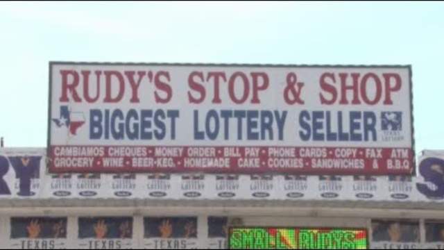 Winning numbers drawn for fourth largest jackpot in Mega ...