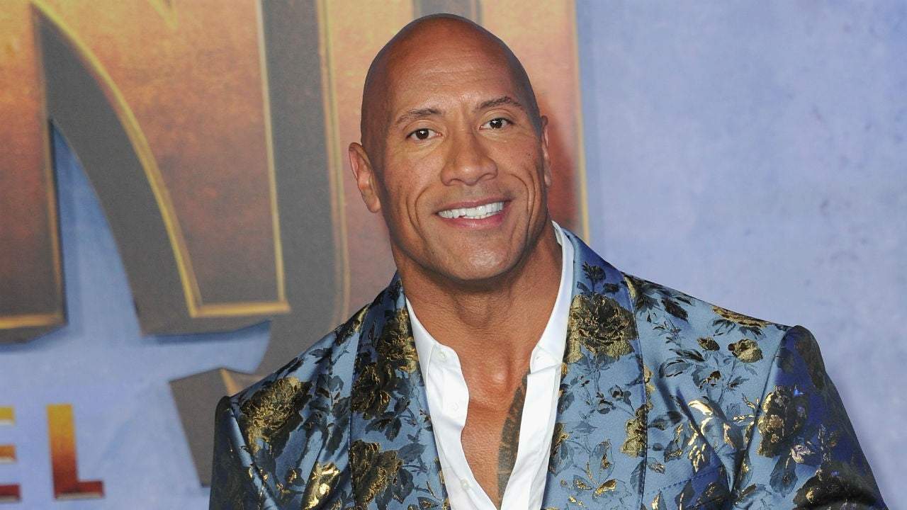 Another Global Citizen streaming concert is coming, this time with Dwayne Johnson as host