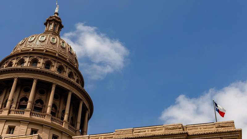 Texas GOP’s voting restriction bill passes key House vote