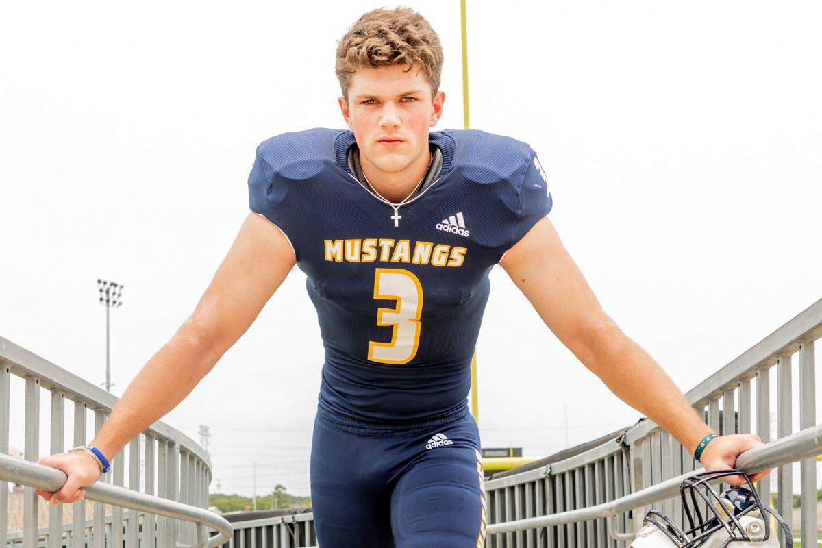 VYPE Football 2020 Preview: Class 6A No. 13 Cypress Ranch Mustangs