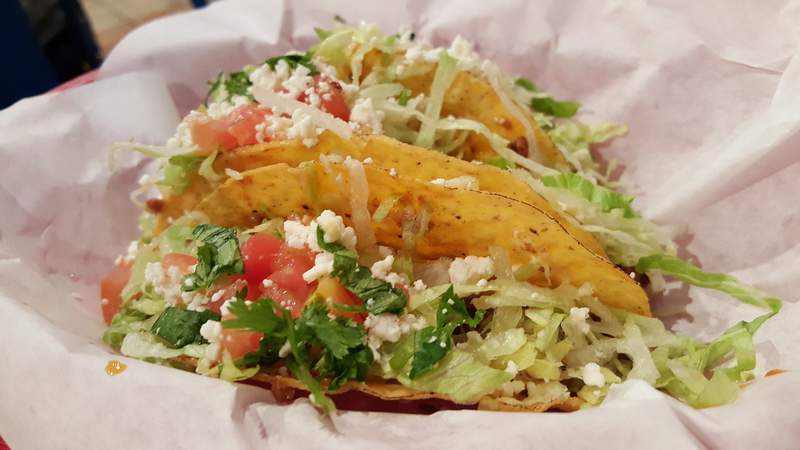 McCormick seeking out taco lovers for dream job paying up to $100K