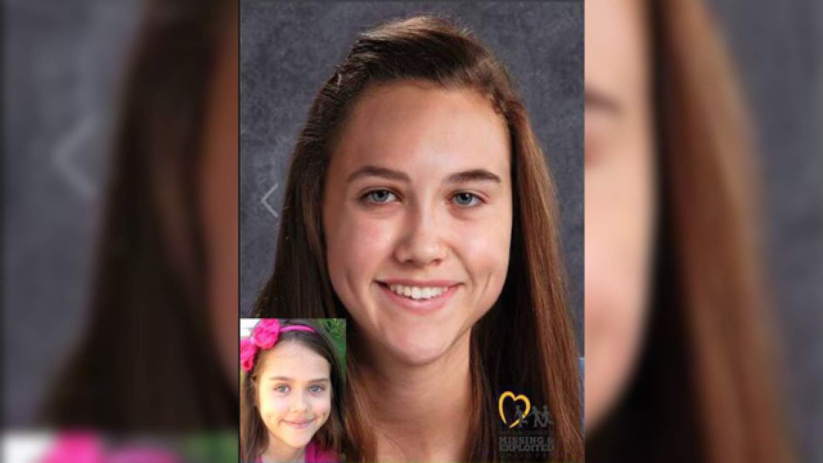 Texas City girl kidnapped by her mother in 2014 found in Madisonville, FBI says