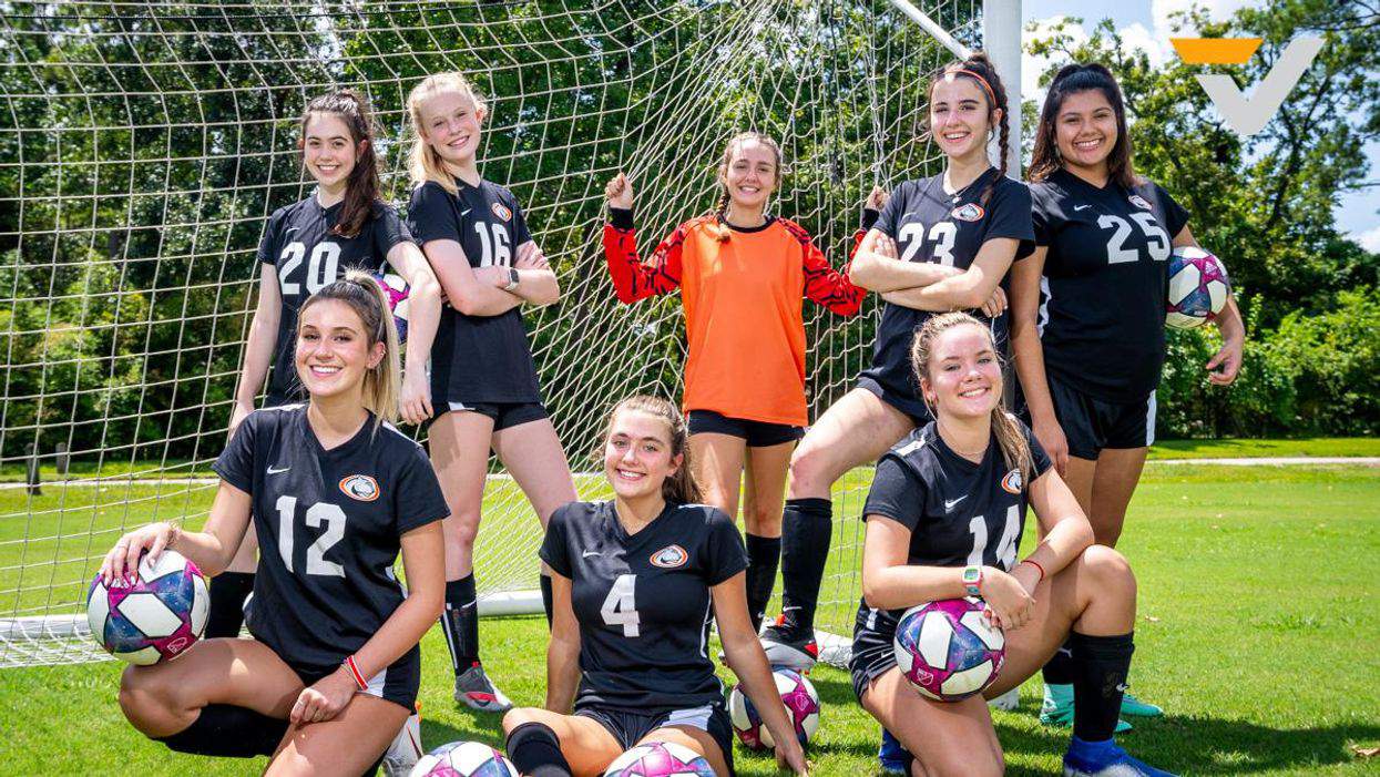 VYPE Campus Private School Girls Soccer Playoff Update (2/25/2021)