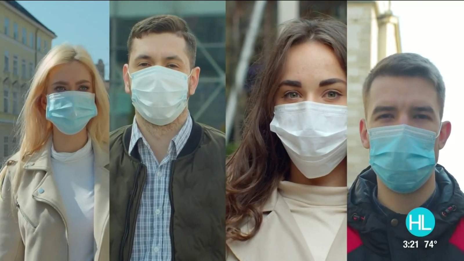 Medical Minute: Your mask-wearing questions answered