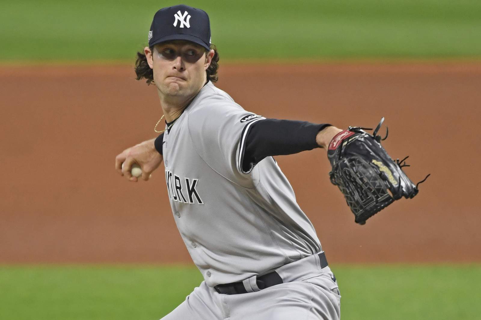 Yanks' Cole: Players concerned about lack of competitiveness