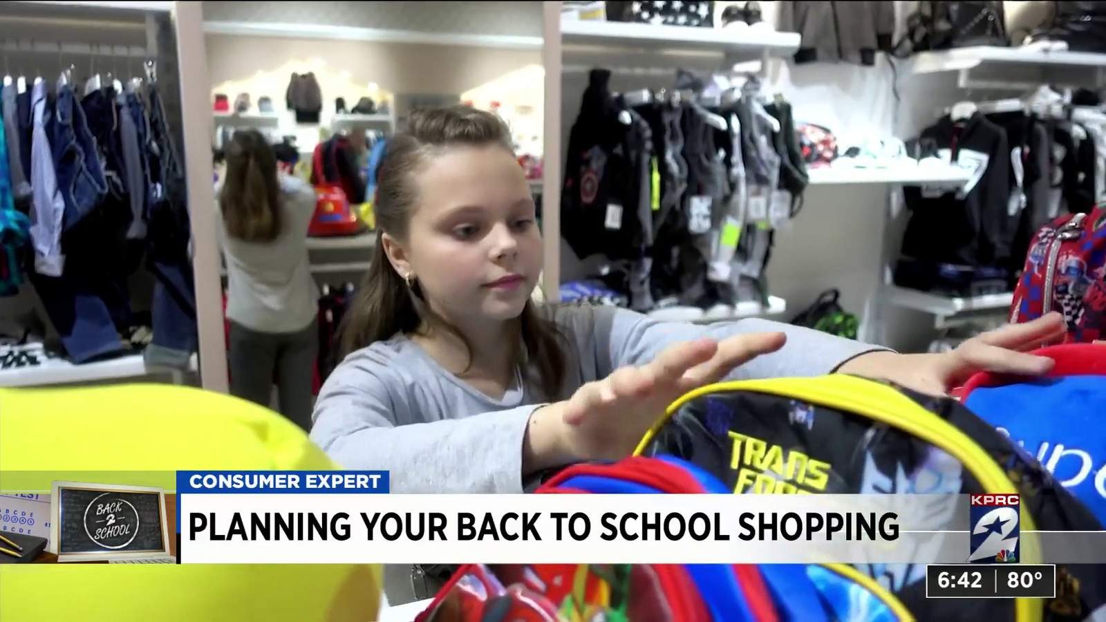 What you need to know about shopping for school supplies this year