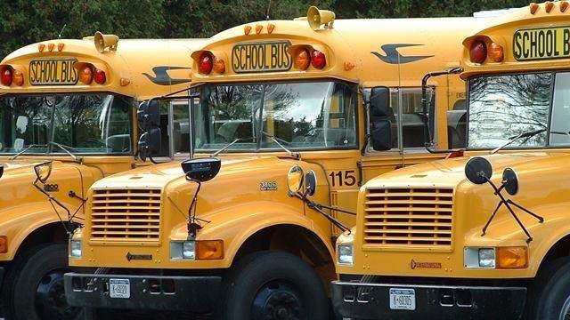 HISD Transportation finalizing new routes for returning students