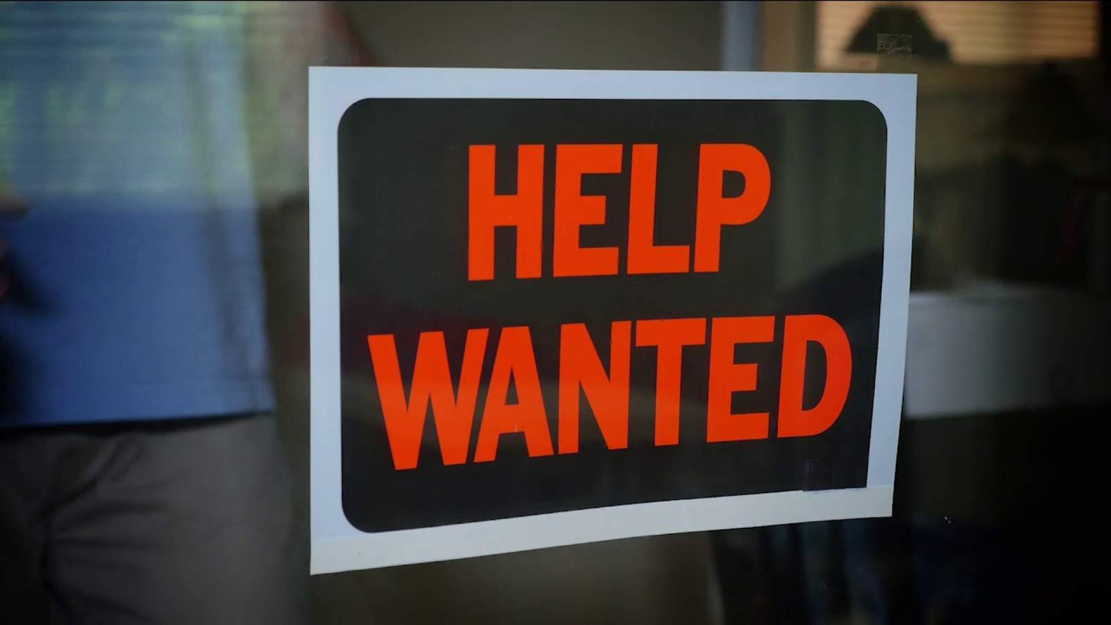 Houston Health Department hosting 2 virtual job fairs Thursday aimed at hiring 300