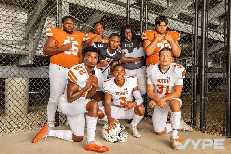VYPE Football 2021 Preview: District 22-6A