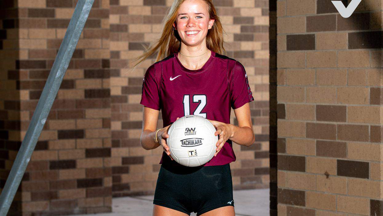 VYPE Austin UIL 6A & 5A Volleyball Rankings (11/4)