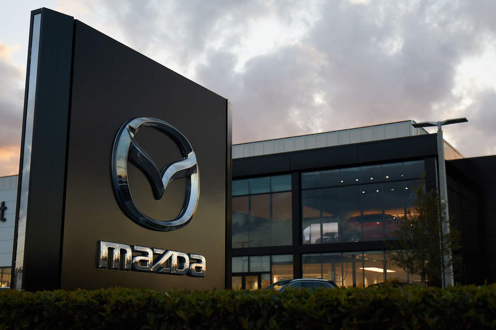 Free oil change, you say? Mazda shows appreciation to healthcare and frontline workers