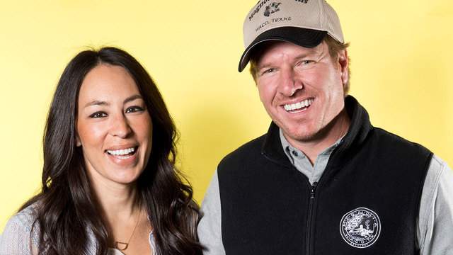 Can Chip and Joanna Gaines’ new Magnolia Network carry the day?