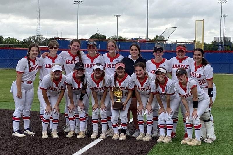 Regional Finals Preview: Argyle Softball looks to force a game 3