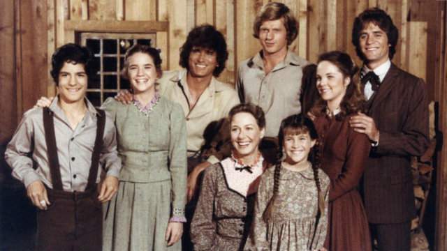 'Little House on the Prairie' heading to the big screen