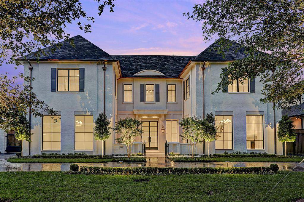 These are the 10 most expensive Houston-area homes sold in May 2020