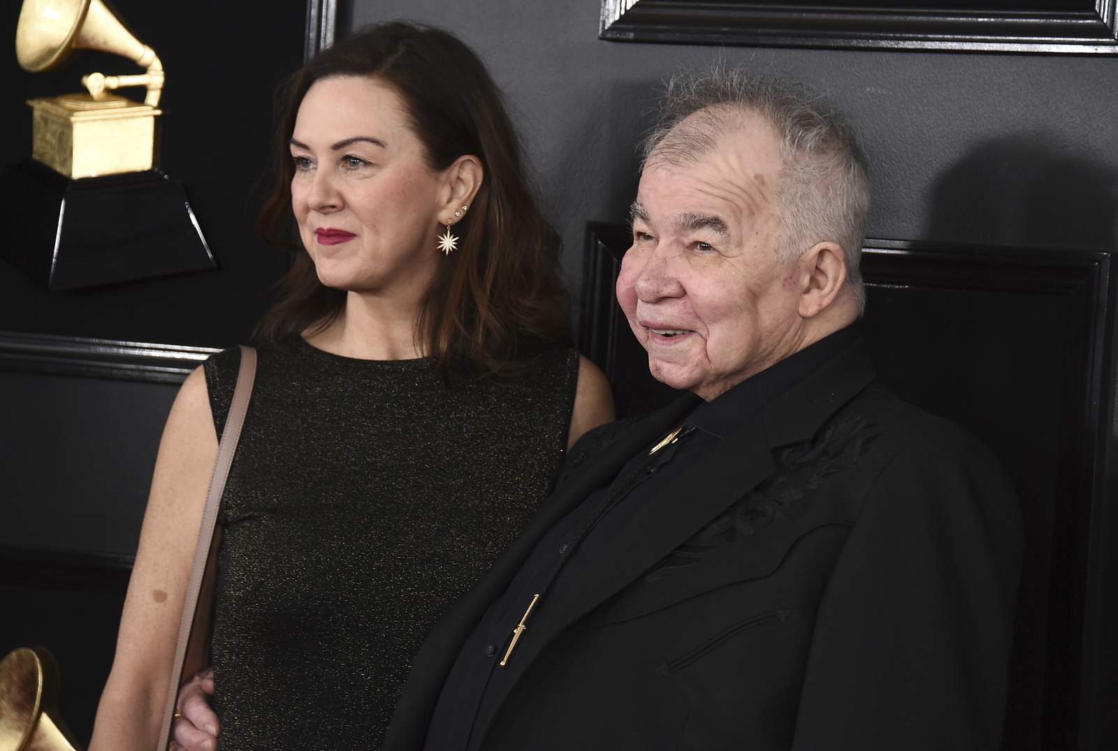 John Prine's wife urges Tennessee to expand absentee voting