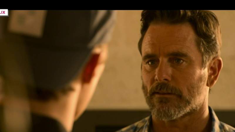 Actor Charles Esten of ‘Outer Banks’ on Netflix talks exciting new season