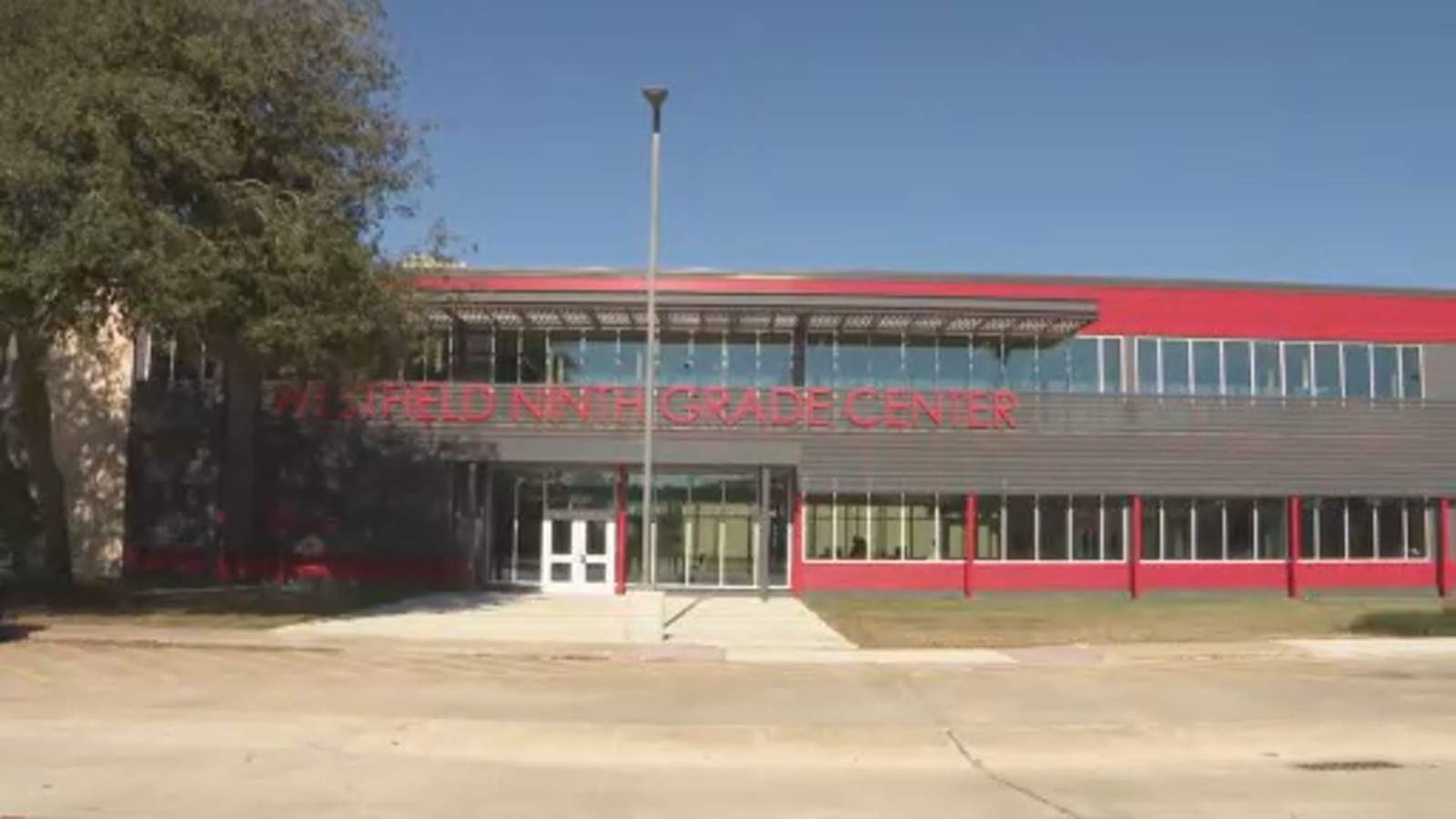 Westfield High School opens new 9th Grade Center with all the bells and whistles