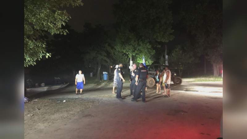 Body found in water possibly linked to missing man who fell off jet ski at San Jacinto River, Sheriff Gonzalez says