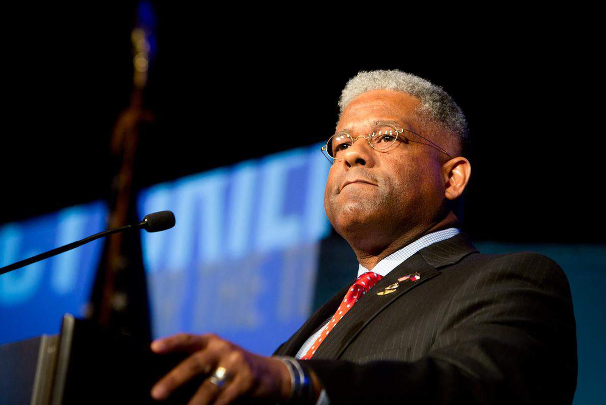 Analysis: Texas Republicans and Allen West, their nettlesome party animal
