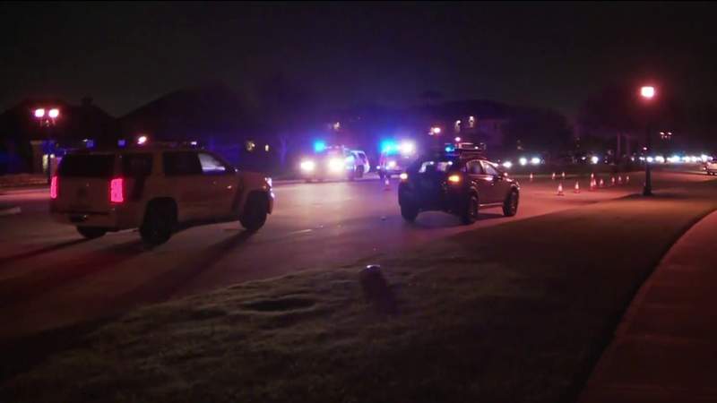 1-year-old hit by vehicle in Fort Bend County, deputies confirm