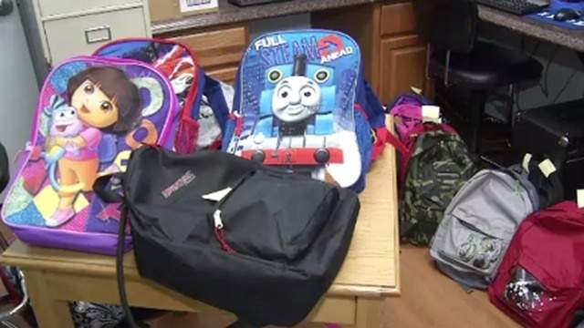This is how to score free backpacks, school supplies for your kids in Missouri City