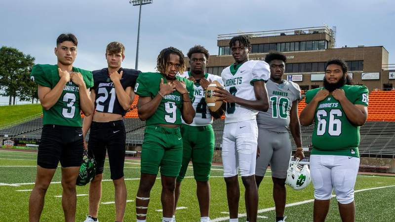 VYPE Football 2021 Preview: District 10-5A-II