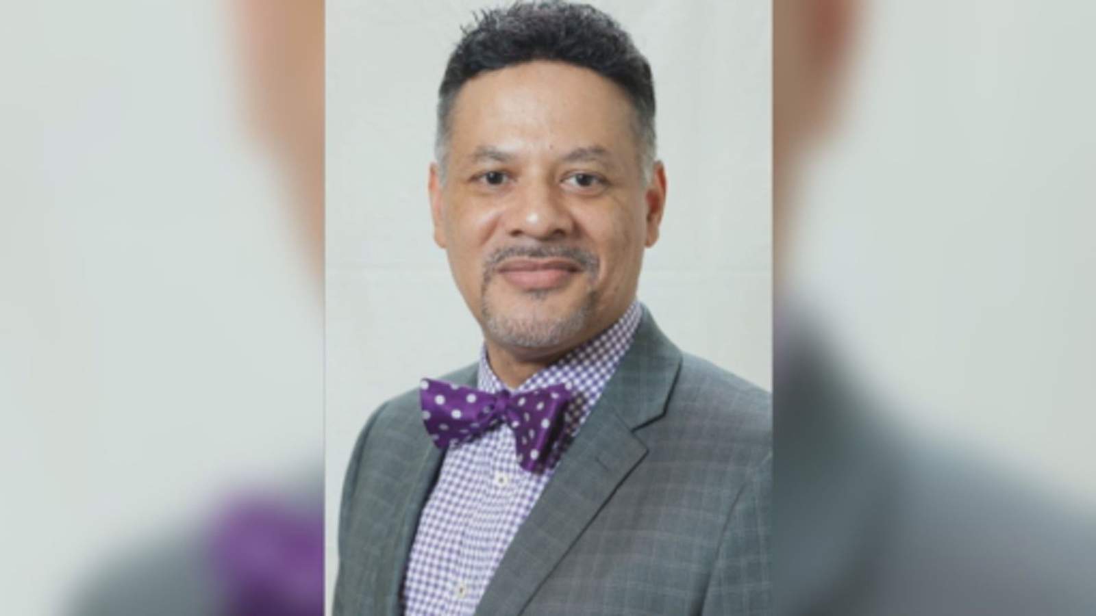 Former TSU law school assistant dean surrenders, posts $10,000 bond in theft charge