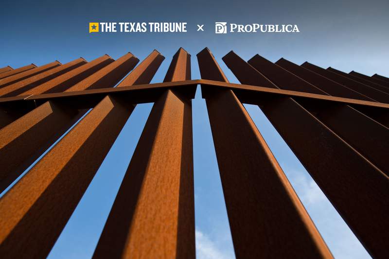 Join ProPublica and The Texas Tribune for a conversation about President Biden’s border policy