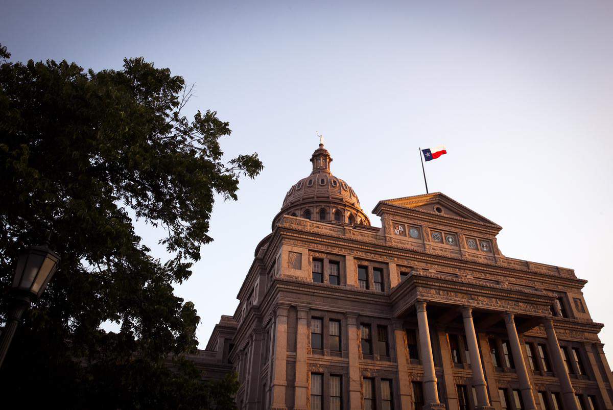 The Texas Legislature meets in less than 100 days. Nobody knows how the session will look.