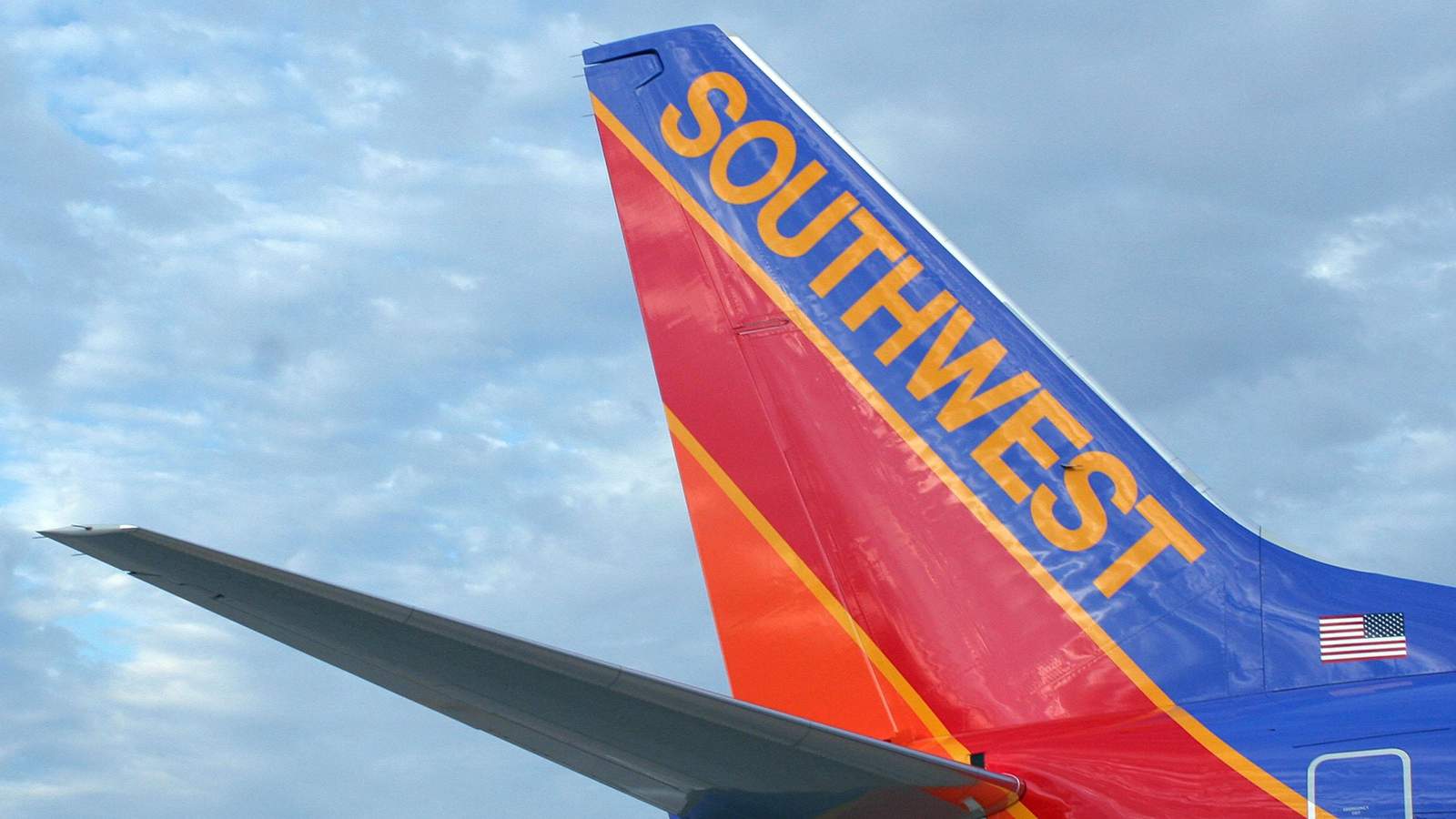Southwest Airlines will begin IAH flights for the first time in 16 years