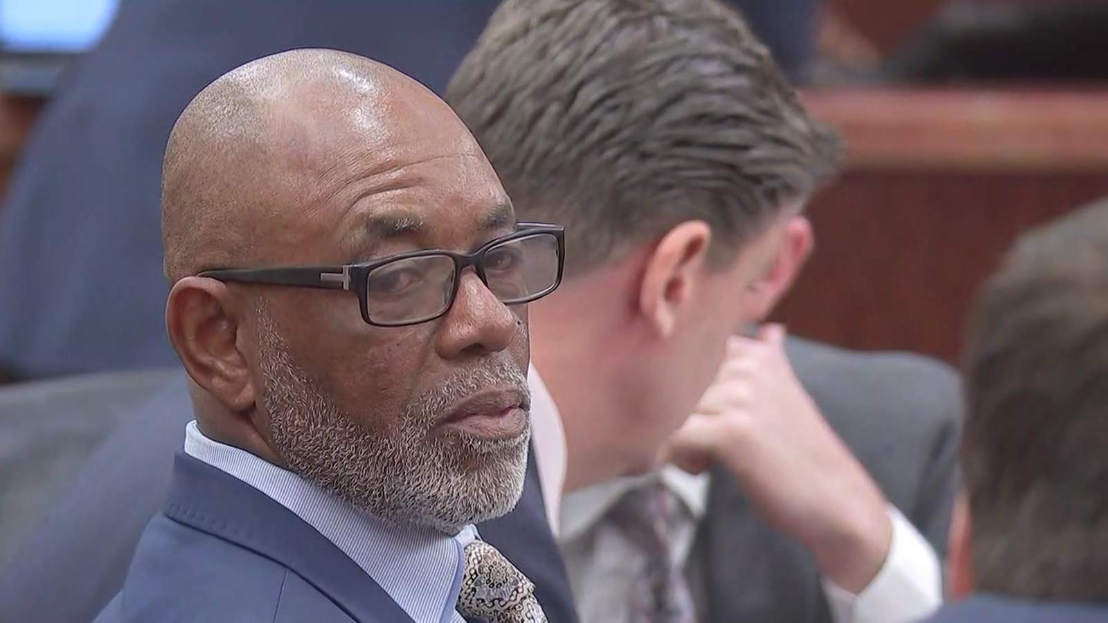 Judge to recommend man’s conviction be overturned after ex-HPD officer Gerald Goines gave false testimony