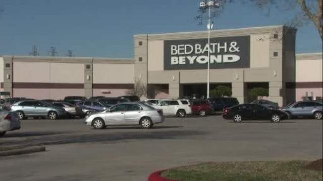 Bed Bath & Beyond to close 40 stores this year, including 3 in Houston