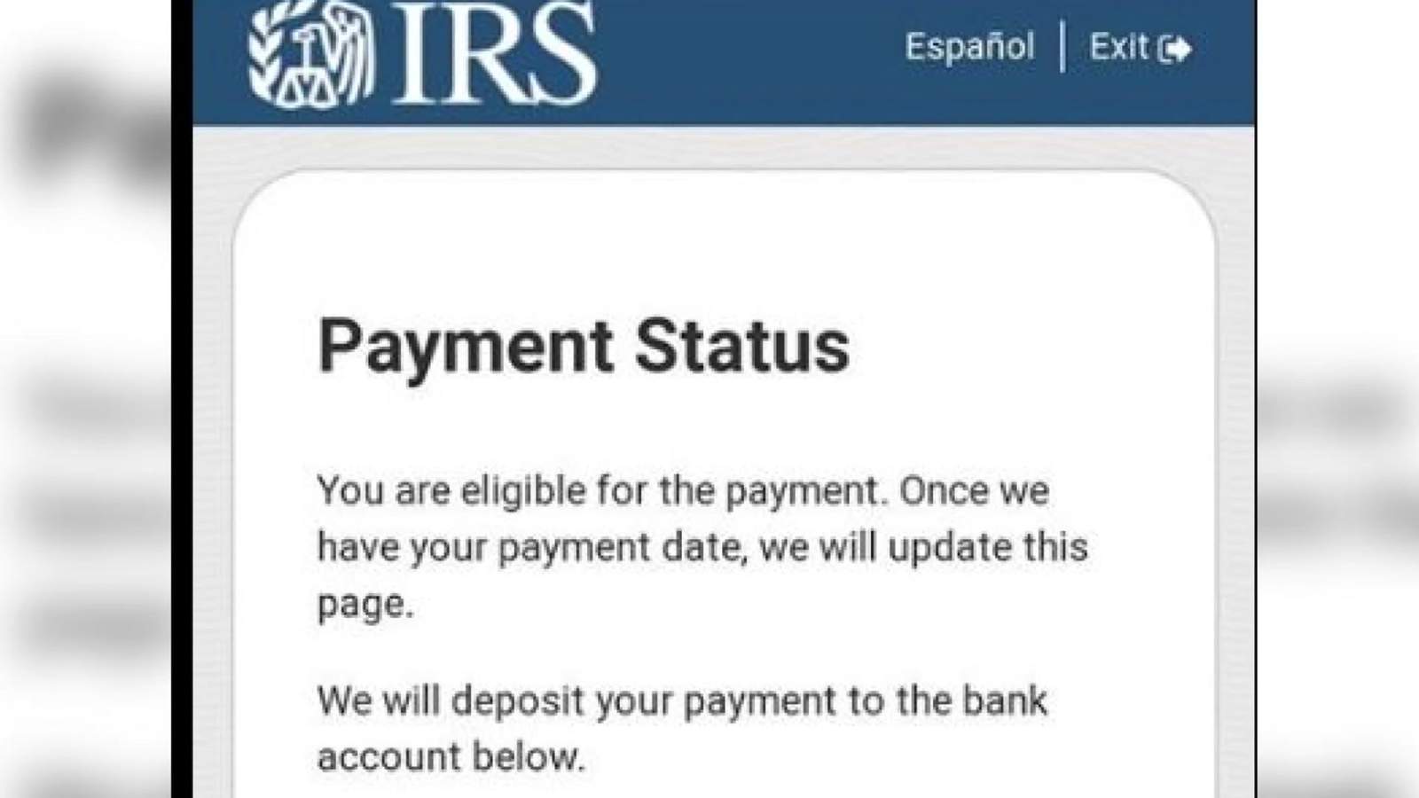 Still waiting for stimulus money? Thousands sign petition demanding answers from IRS