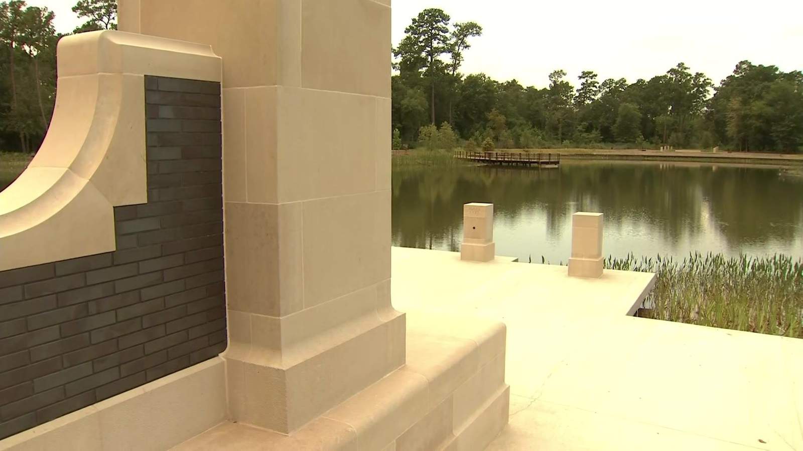 Memorial Parks Eastern Glades will open at end of July