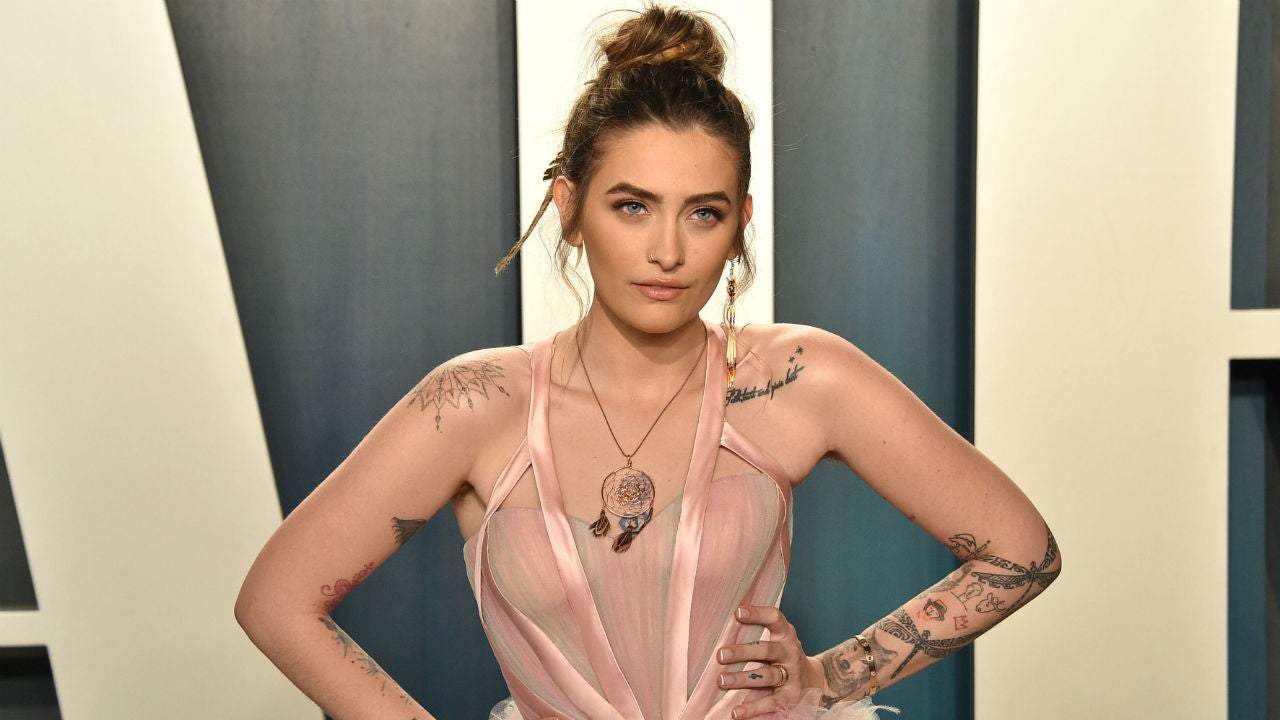 Paris Jackson Opens Up About Battle With Self-Harm and Trying to Kill Herself 'Many Times'