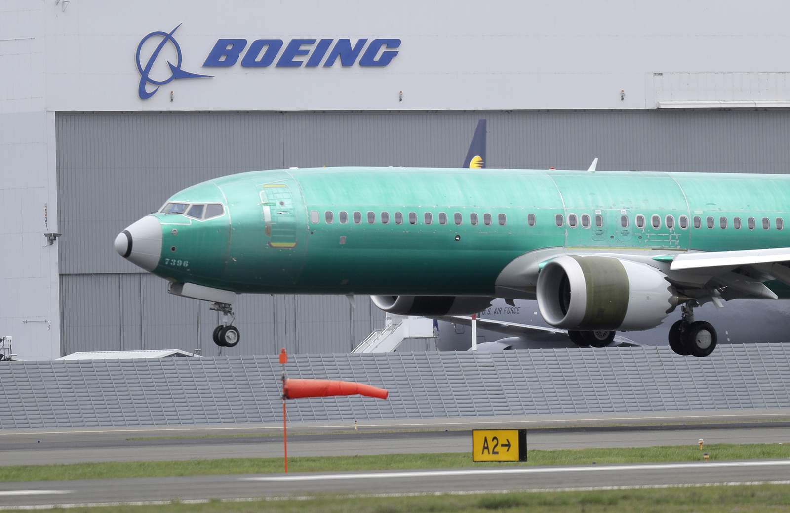 Troubles abound, Boeing losses bloom to $2.4 billion in 2Q