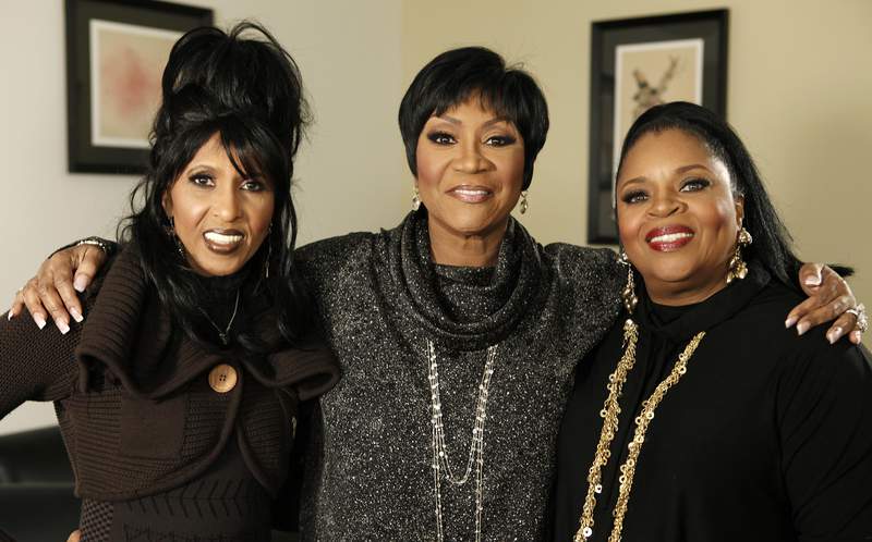 Sarah Dash who sang on ‘Lady Marmalade’ with Labelle, dies