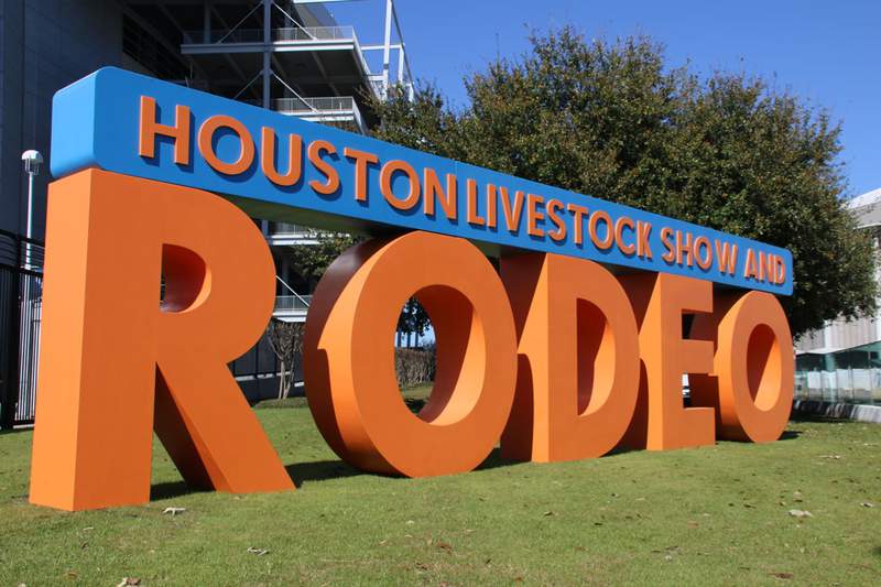Houston Rodeo to host Junior Market lamb and goat auction