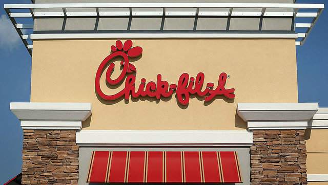 New Chick-Fil-A location opening Monday in Houston’s Sharpstown area