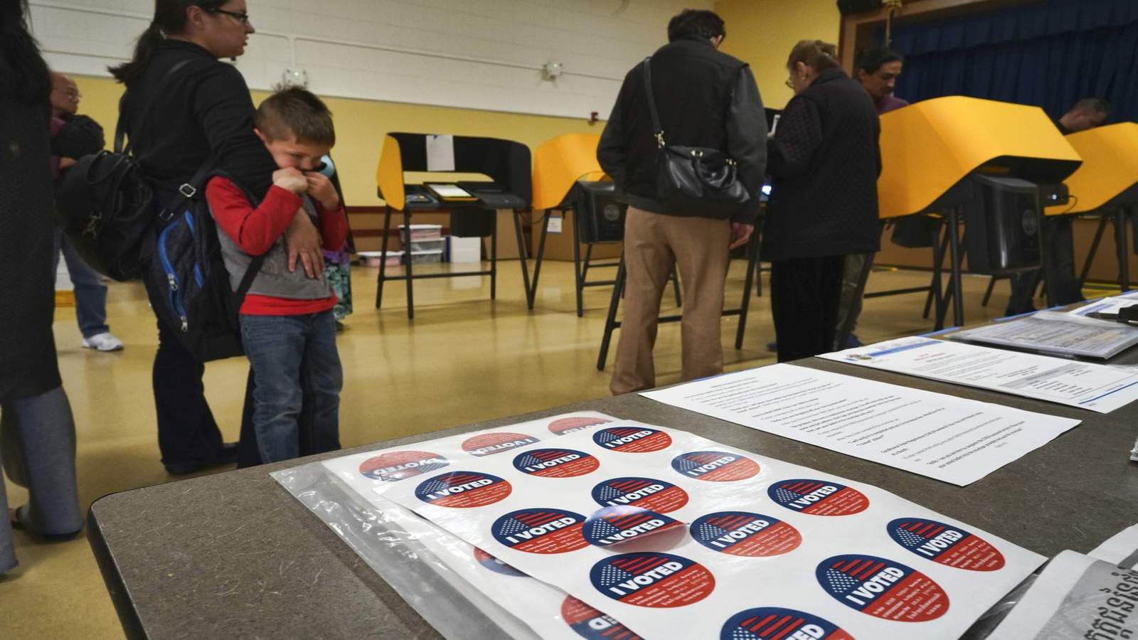 New battlegrounds emerge as voting patterns shift in some parts of Texas
