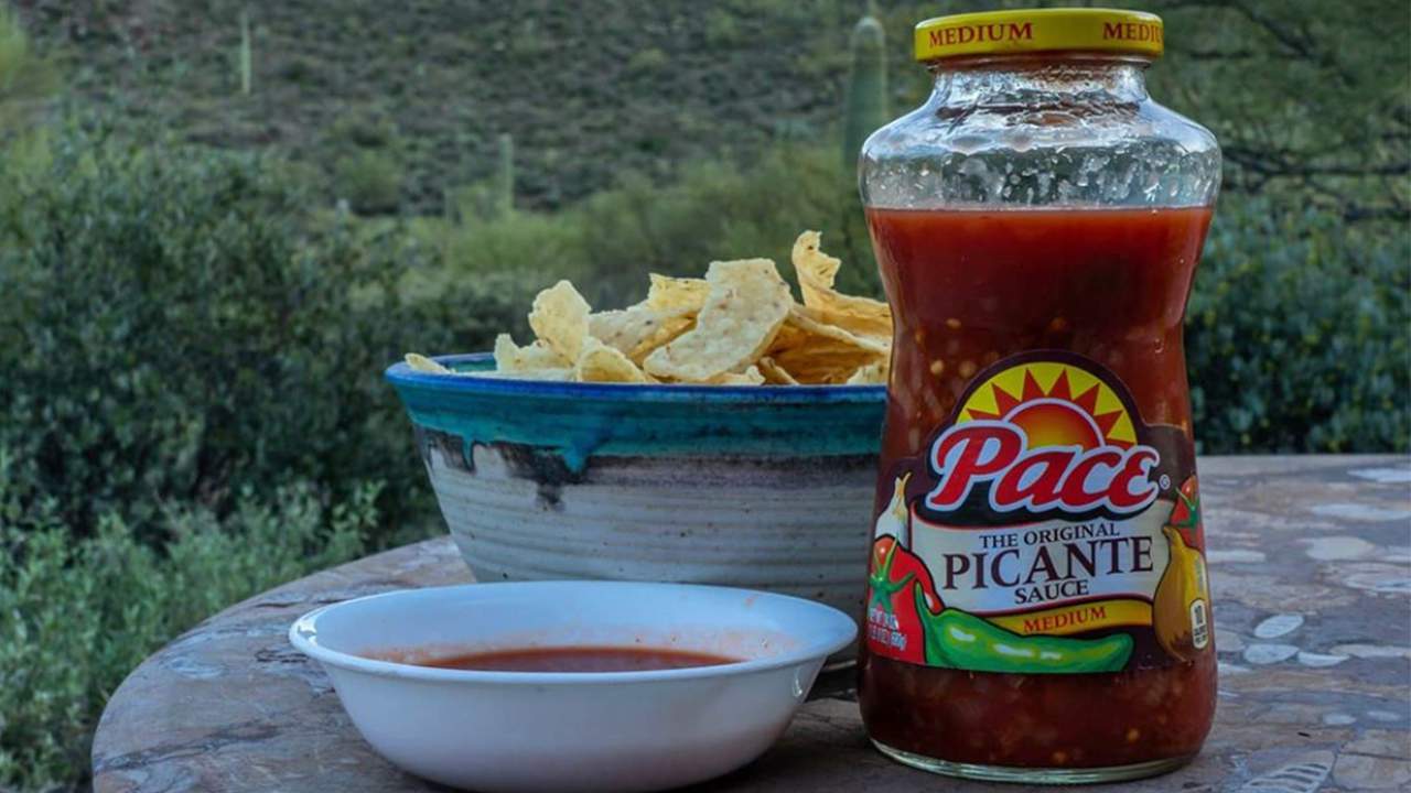 Made in Texas: The popular salsa that‘s in the kitchen of many American ...