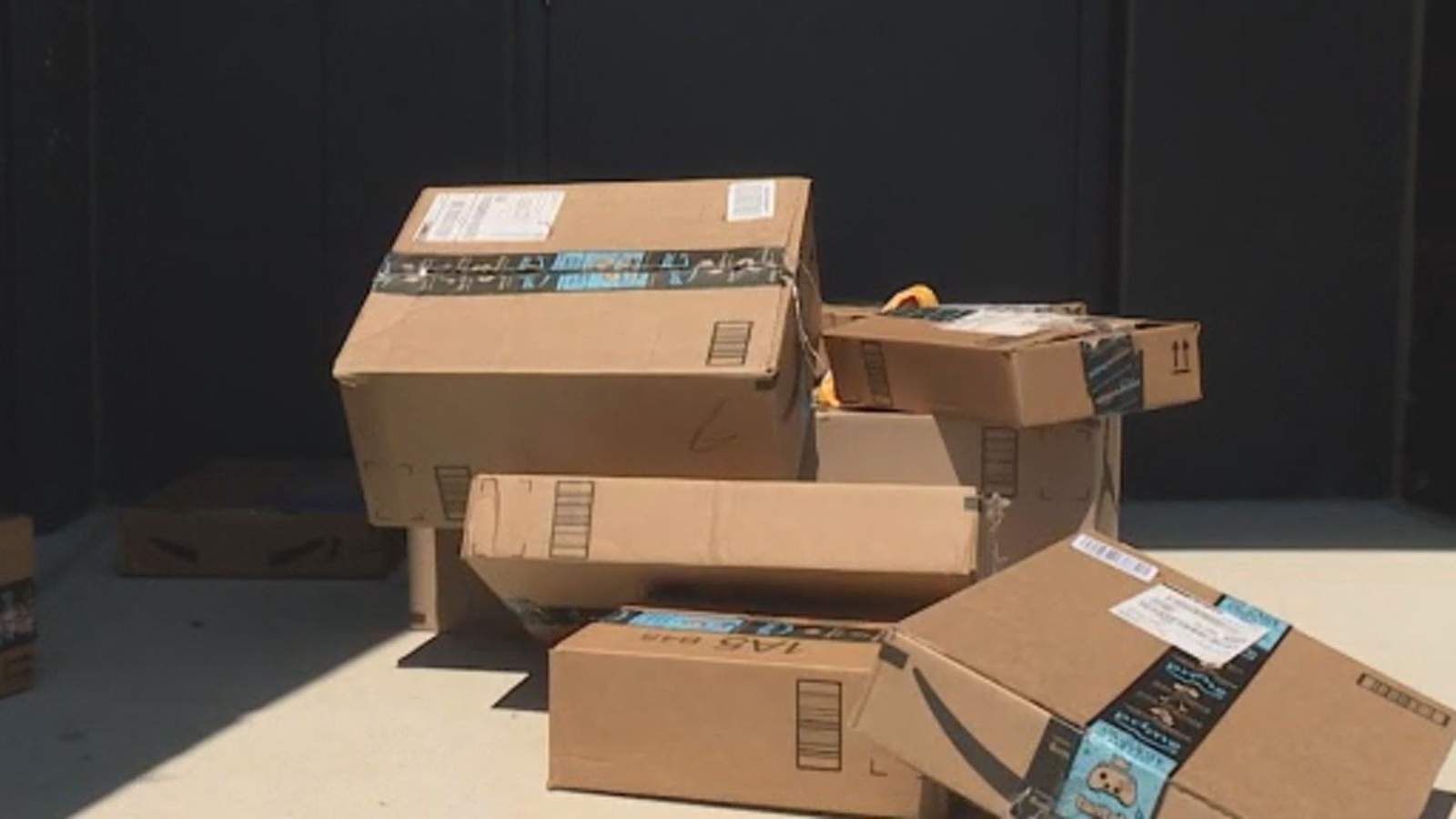 SCAM ALERT: Amazon sellers use your info, send packages you didn’t order to boost ratings