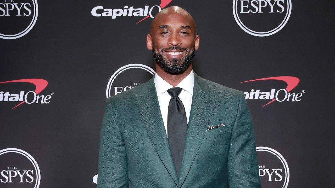 Kobe Bryant Honored at 2020 ESPYS With Touching Performance by Snoop Dogg