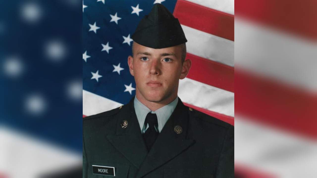 Texas National Guard soldier dies during training at Fort Hood