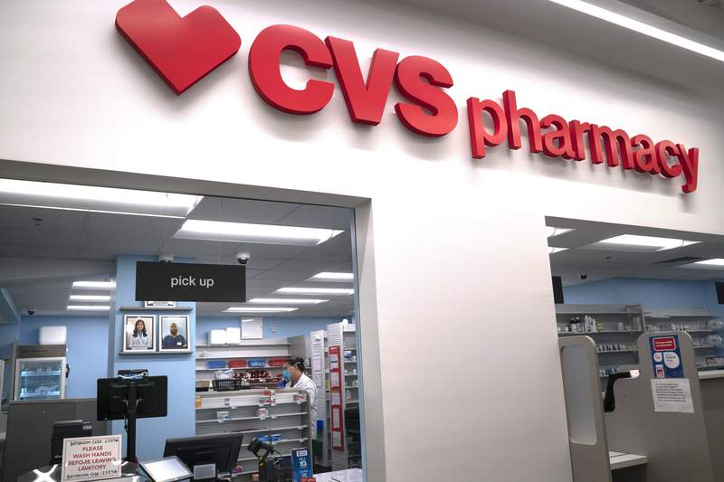 Target offering $5 coupon incentive for getting your COVID-19 vaccine at its CVS locations: Here’s what you need to know