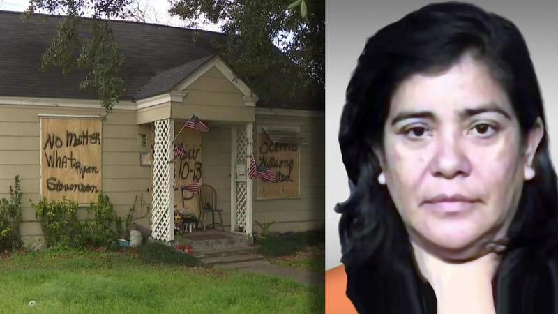 Harding Street raid update: Woman who pleaded guilty after fake 911 calls sentenced to 40 months in federal detention