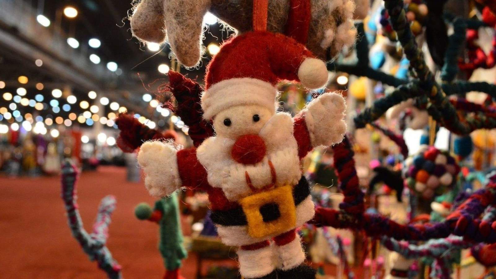 Get your credit cards ready! The 2020 Virtual Nutcracker Market opens this week